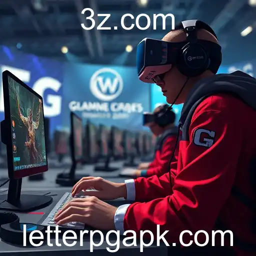 A Evolução do Universo de Jogos Online no Brasil