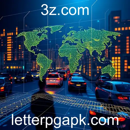 A Revolução Digital: O Impacto de 2025 no Cotidiano