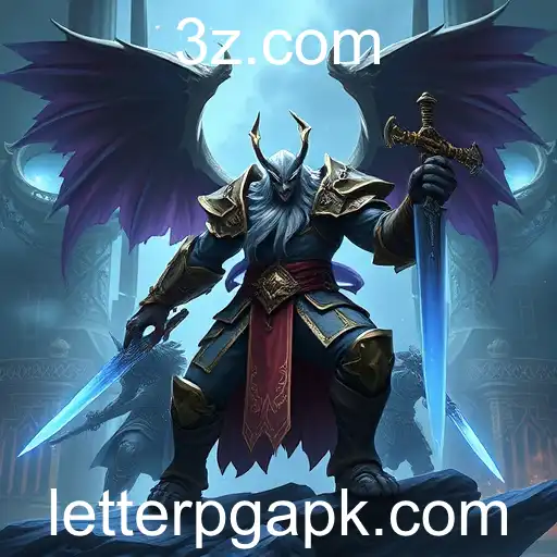 A Revolução dos Jogos em 2025: O Avanço do Letterpg no Cenário Mundial