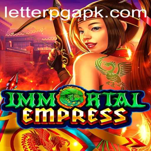 ImmortalEmpress: A New Era of Gaming Behind the Gates of Fantasy