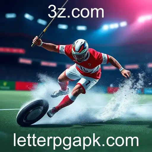 O Impacto do 'letterpg' no Mundo dos Games