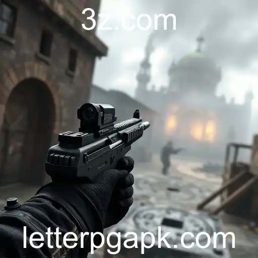 Exploração e Expansão: O Crescimento do 'letterpg' em 2025