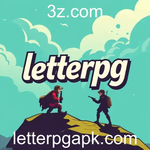 Exploração do Fenômeno 'letterpg' nos Jogos Recentes