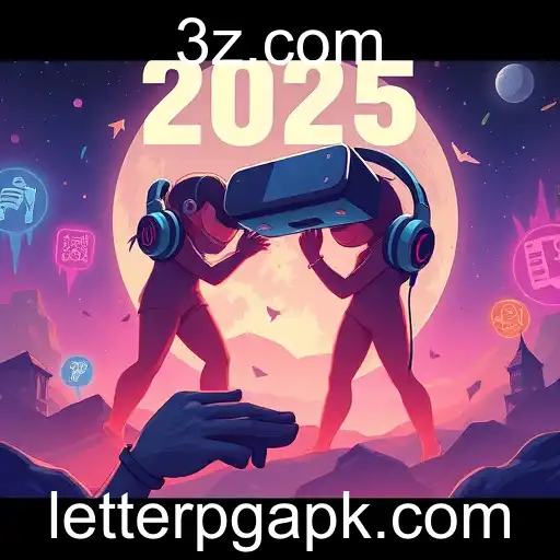 A Ascensão do 'letterpg' no Mundo dos Jogos