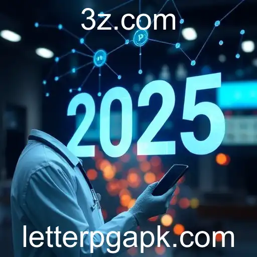 Tendências e Evoluções dos Jogos em 2025