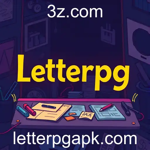 A Ascensão do 'letterpg' e o Cenário Atual de Jogos no Brasil